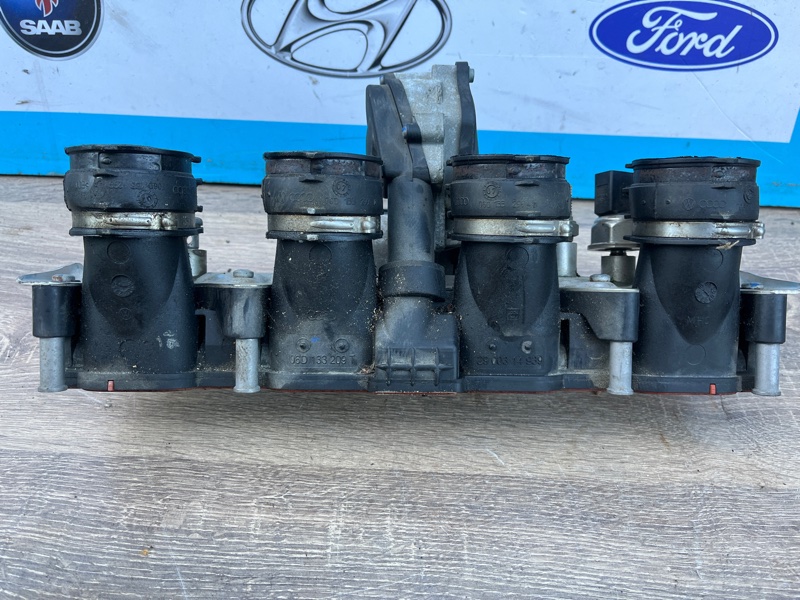 Топливная рейка, 5500 рублей, Молоково