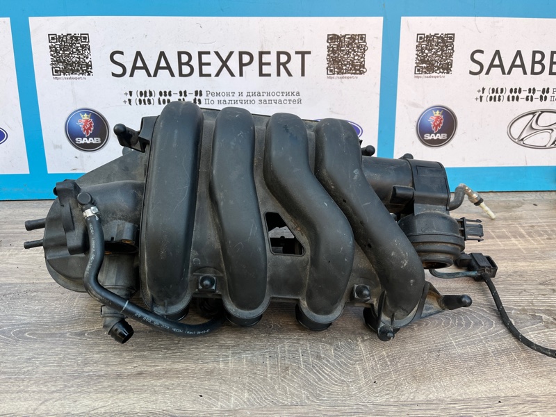 Коллектор впускной, 4500 рублей, Молоково