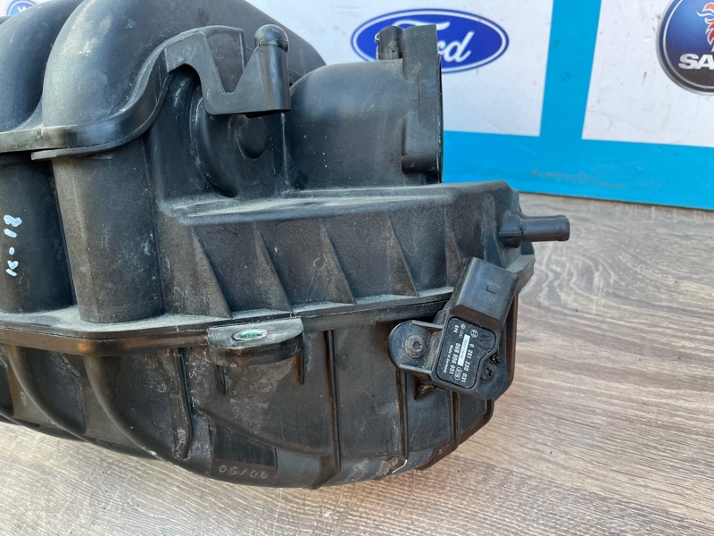 Коллектор впускной, 4500 рублей, Молоково