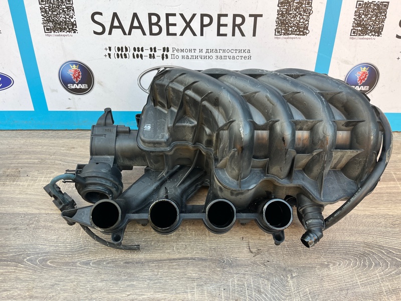 Коллектор впускной, 4500 рублей, Молоково