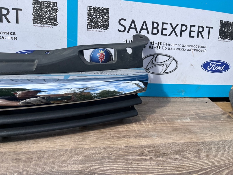 Решетка радиатора, 5000 рублей, Молоково