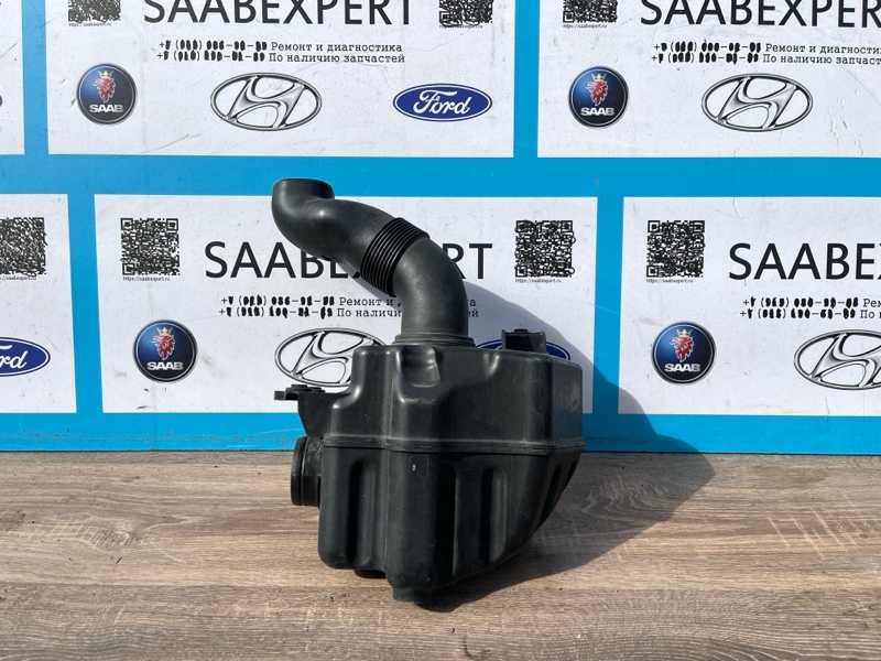 Резонатор воздушного фильтра, 3000 рублей, Молоково