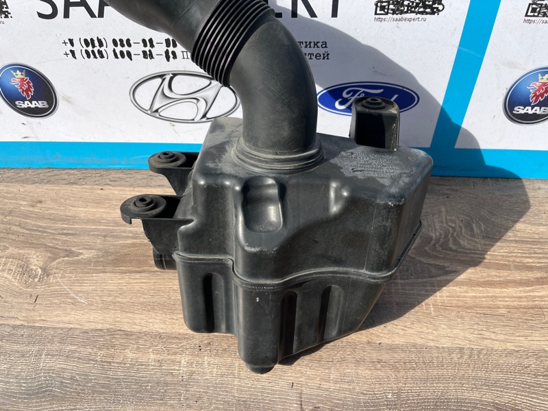 Резонатор воздушного фильтра, 3000 рублей, Молоково