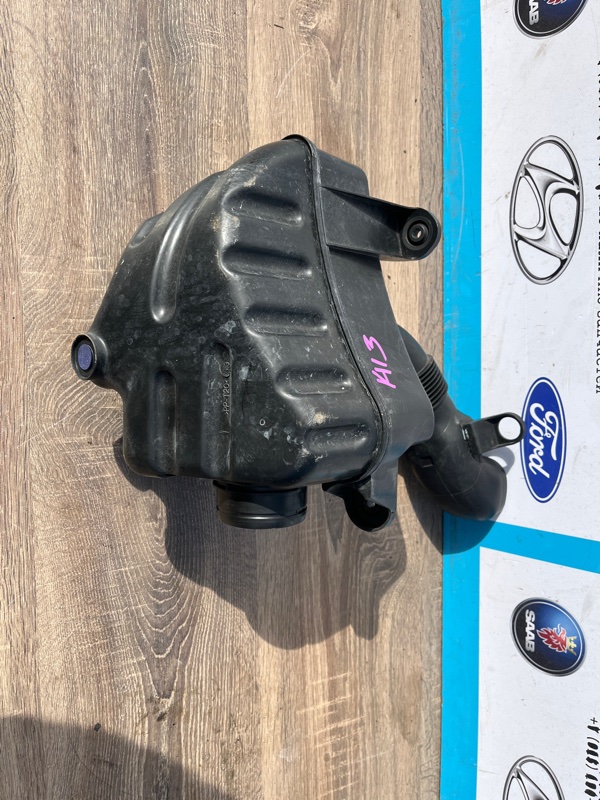 Резонатор воздушного фильтра, 3000 рублей, Молоково