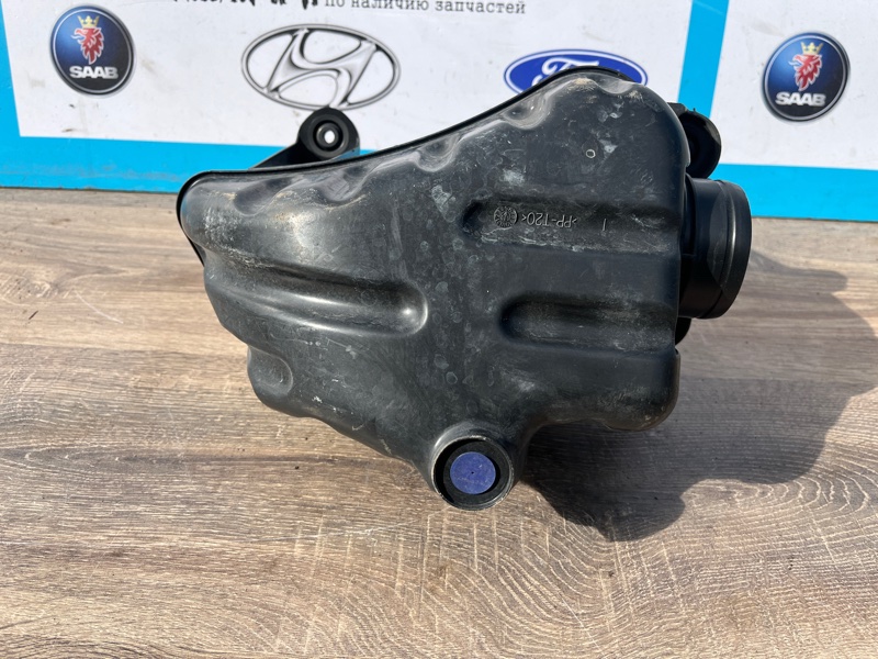 Резонатор воздушного фильтра, 3000 рублей, Молоково