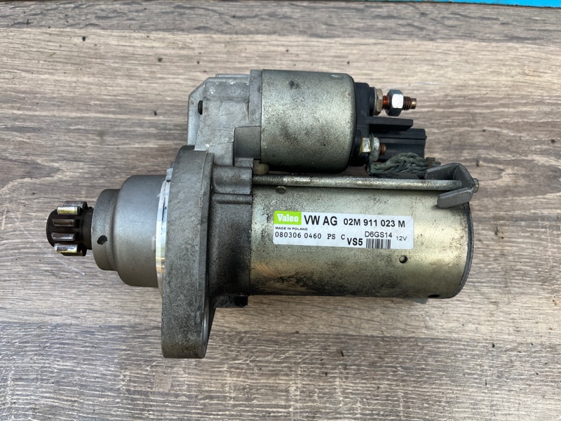 Стартер, 5500 рублей, Молоково