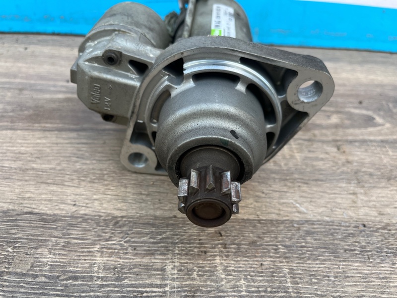 Стартер, 5500 рублей, Молоково