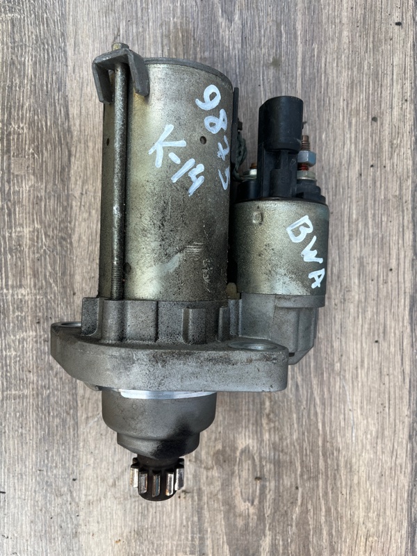 Стартер, 5500 рублей, Молоково