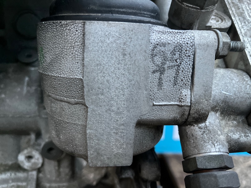 Двигатель, 145000 рублей, Молоково