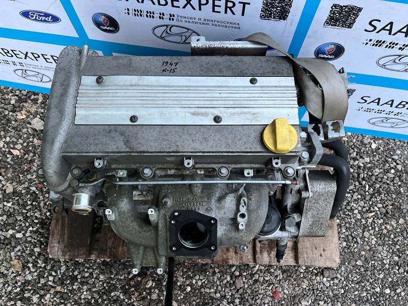 Двигатель, 145000 рублей, Молоково