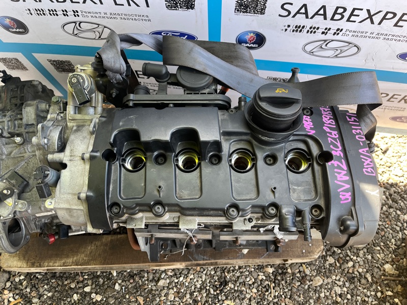 Двигатель, 85000 рублей, Молоково