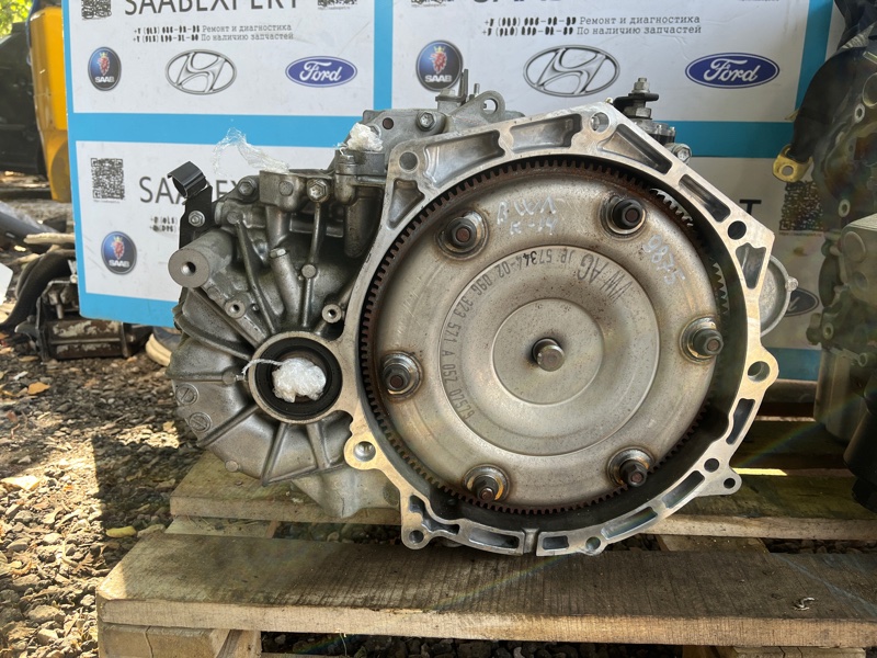 АКПП, 80000 рублей, Молоково