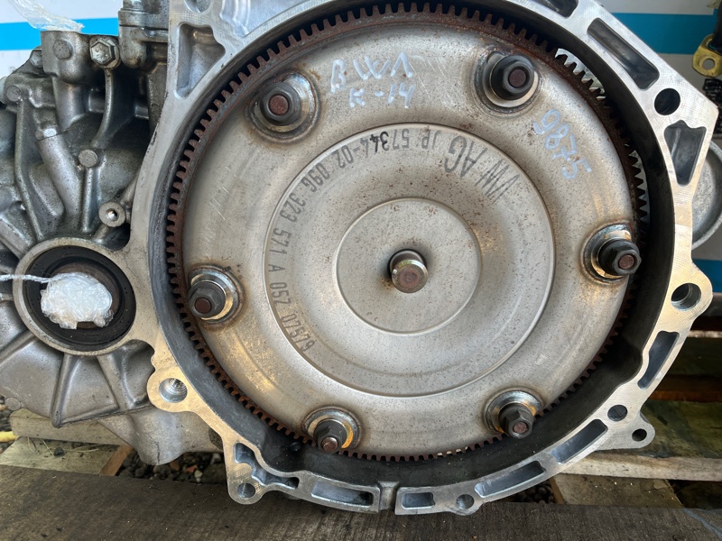 АКПП, 80000 рублей, Молоково