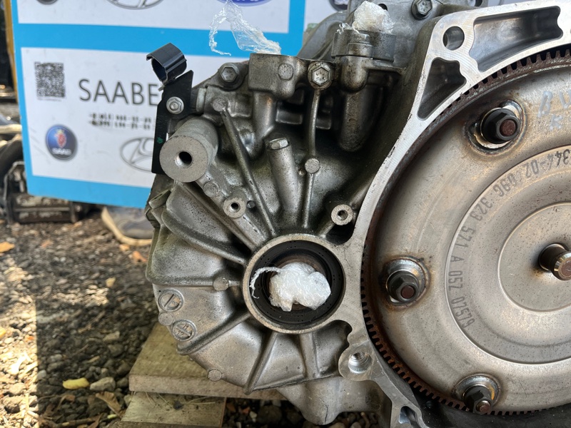 АКПП, 80000 рублей, Молоково