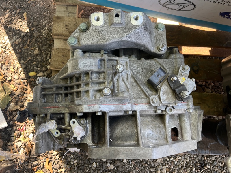 АКПП, 80000 рублей, Молоково