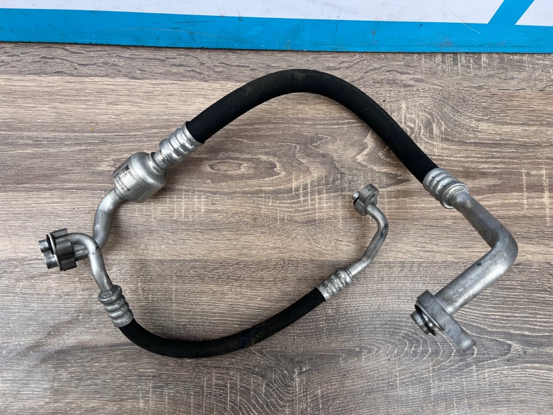 Трубка кондиционера, 6000 рублей, Молоково