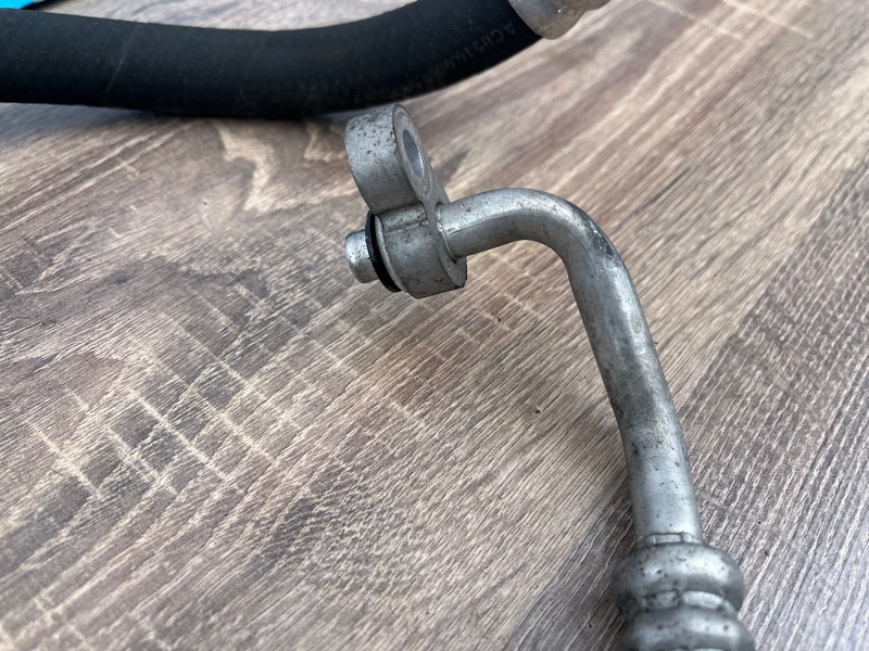 Трубка кондиционера, 6000 рублей, Молоково