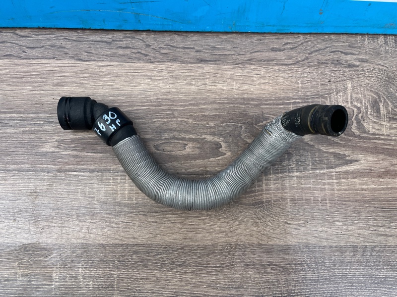 Патрубок печки, 3000 рублей, Молоково