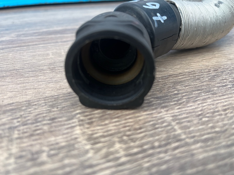 Патрубок печки, 3000 рублей, Молоково