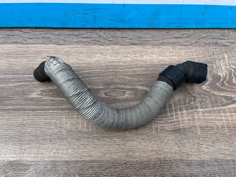 Патрубок печки, 3000 рублей, Молоково