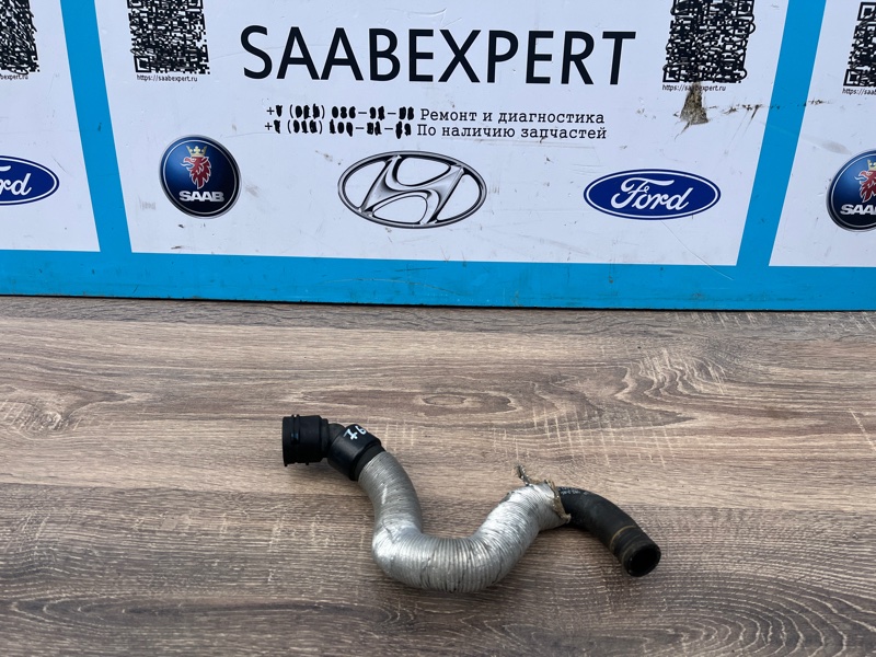 Патрубок печки, 3000 рублей, Молоково