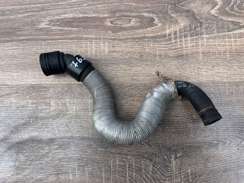 Патрубок печки, 3000 рублей, Молоково