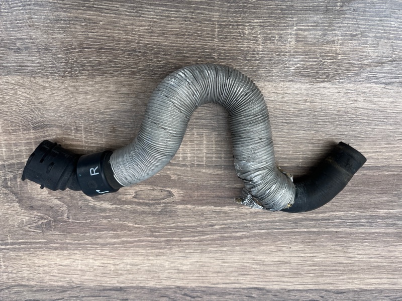 Патрубок печки, 3000 рублей, Молоково