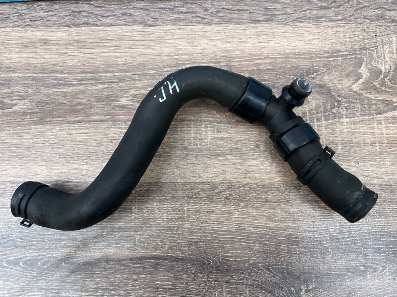 Патрубок радиатора, 2500 рублей, Молоково