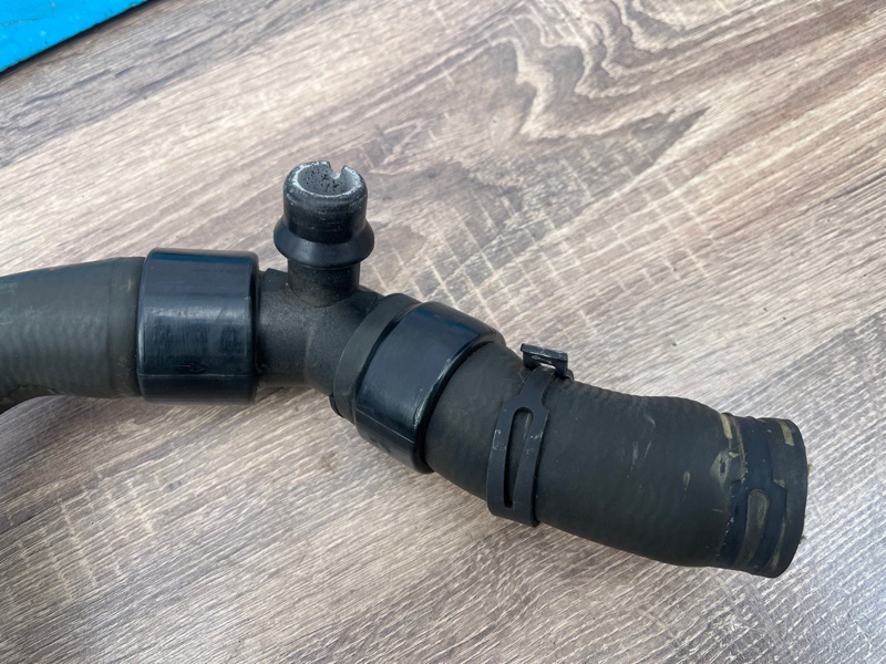 Патрубок радиатора, 2500 рублей, Молоково