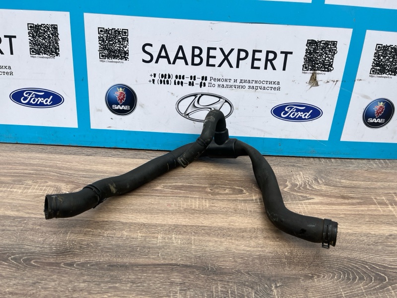 Патрубок радиатора, 2500 рублей, Молоково