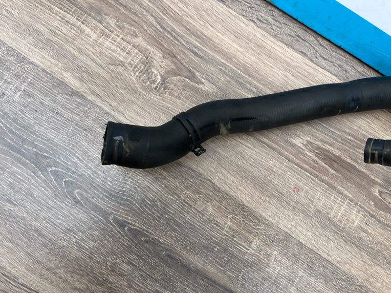 Патрубок радиатора, 2500 рублей, Молоково