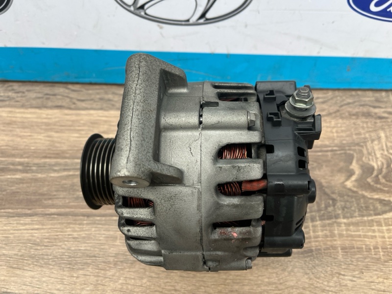 Генератор, 25000 рублей, Молоково