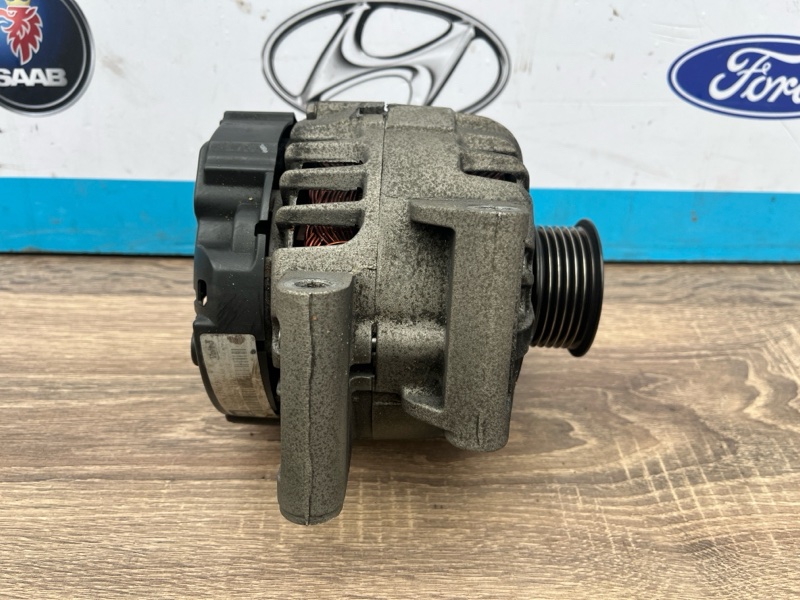 Генератор, 25000 рублей, Молоково