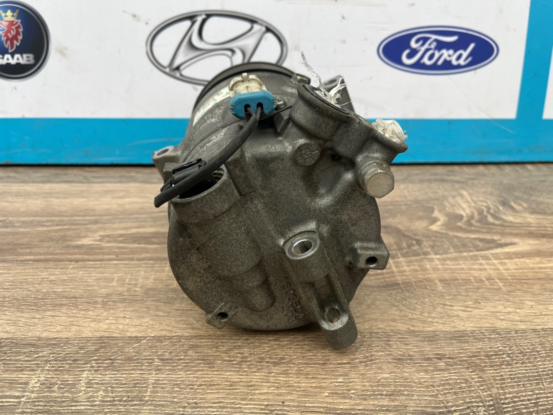 Компрессор кондиционера, 15500 рублей, Молоково