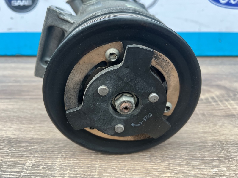 Компрессор кондиционера, 15500 рублей, Молоково