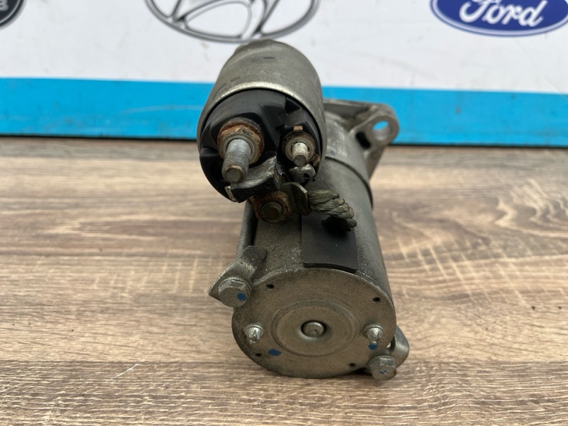 Стартер, 5500 рублей, Молоково