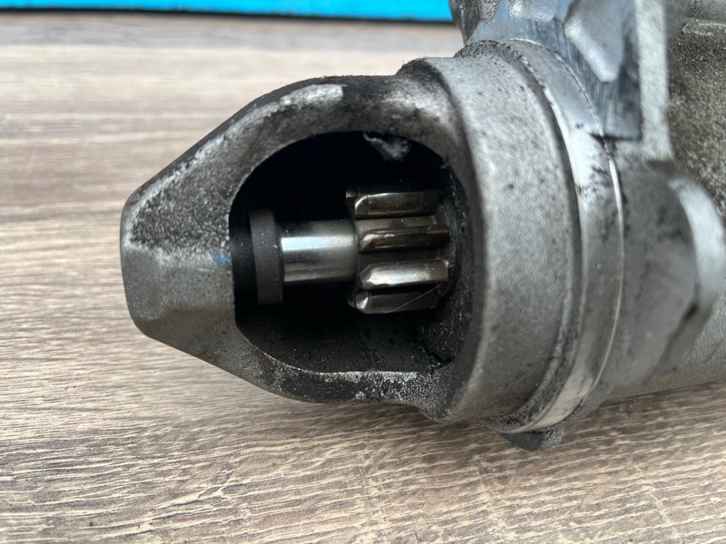 Стартер, 5500 рублей, Молоково