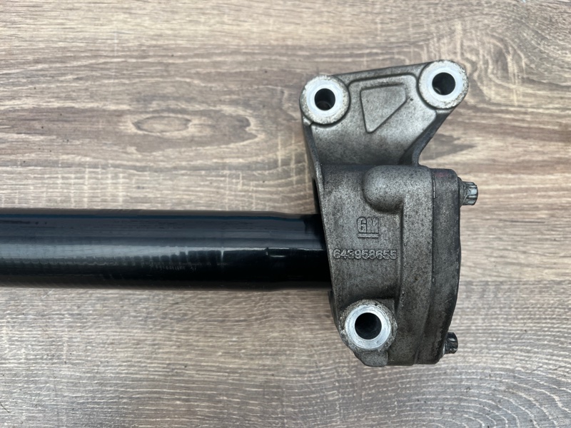 Вал промежуточный, 7500 рублей, Молоково