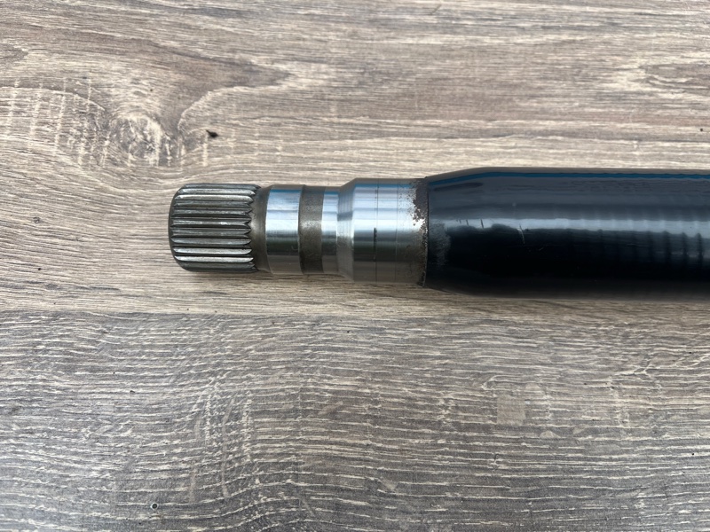 Вал промежуточный, 7500 рублей, Молоково