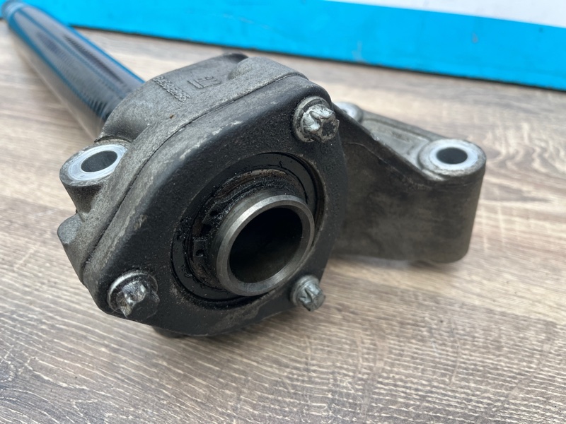 Вал промежуточный, 7500 рублей, Молоково