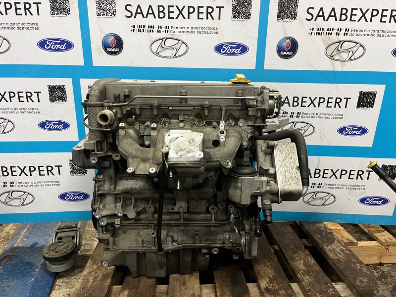 Двигатель, 145000 рублей, Молоково