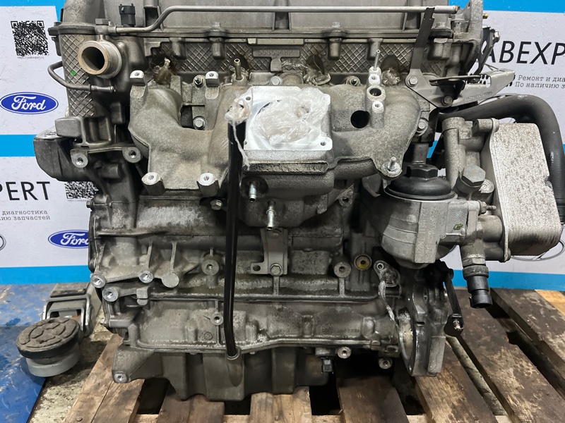 Двигатель, 145000 рублей, Молоково