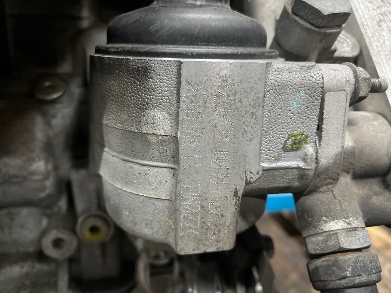 Двигатель, 145000 рублей, Молоково