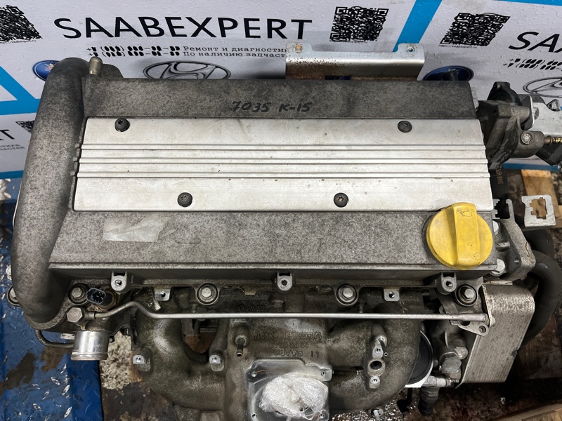 Двигатель, 145000 рублей, Молоково