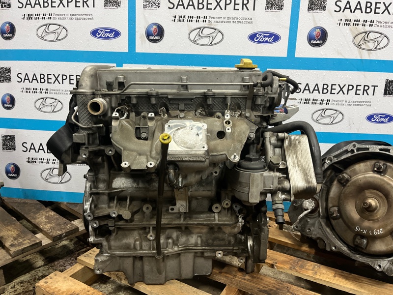 Двигатель, 145000 рублей, Молоково