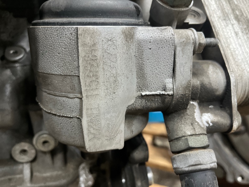 Двигатель, 145000 рублей, Молоково