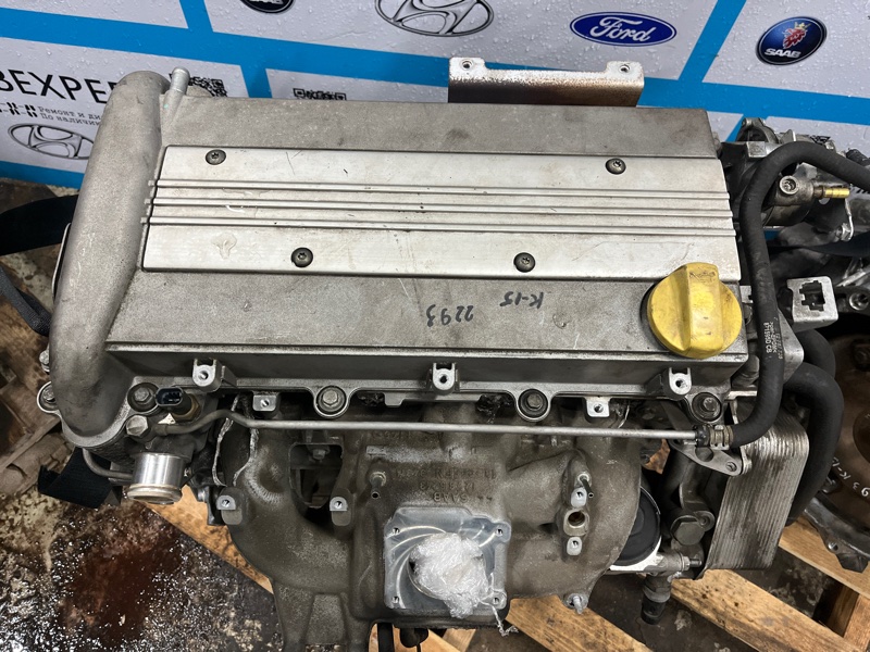 Двигатель, 145000 рублей, Молоково