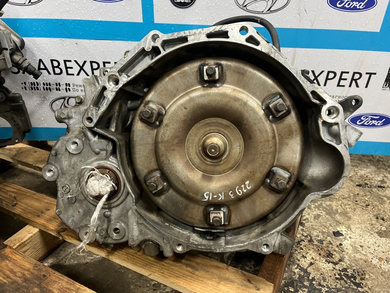 АКПП, 95000 рублей, Молоково