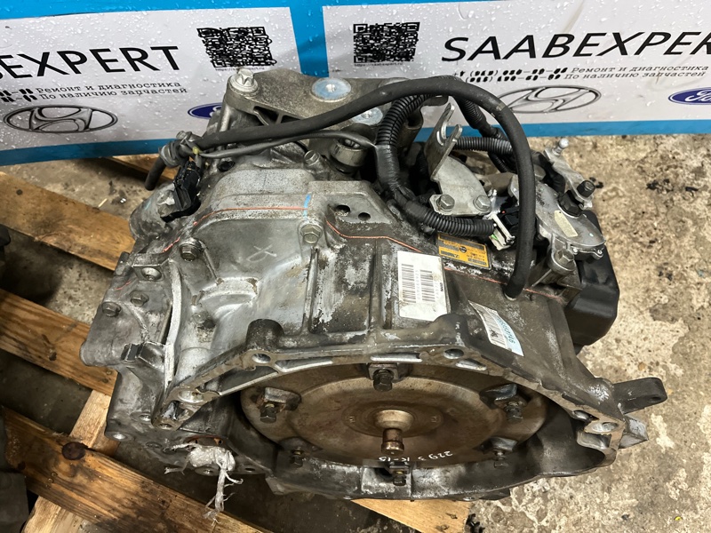 АКПП, 95000 рублей, Молоково