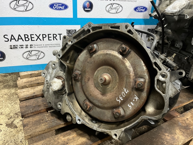 АКПП, 95000 рублей, Молоково